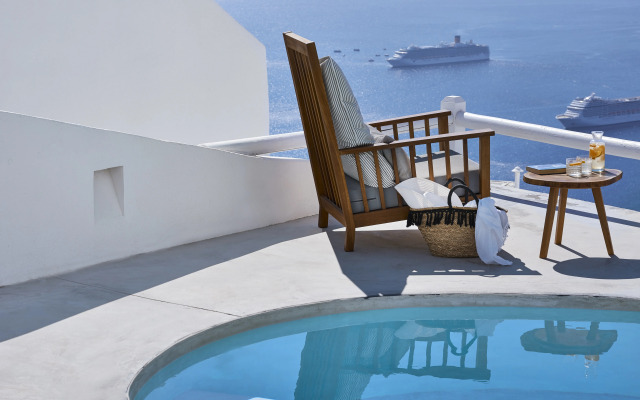 Senses Suites