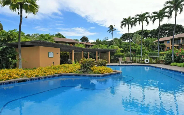 Wailea Ekahi 43D, Kihei