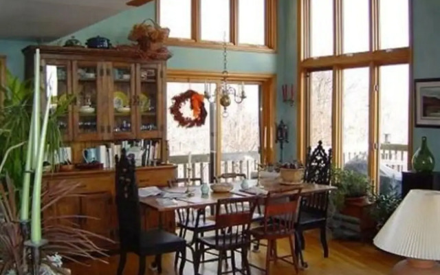 Blue Horizon Bed and Breakfast