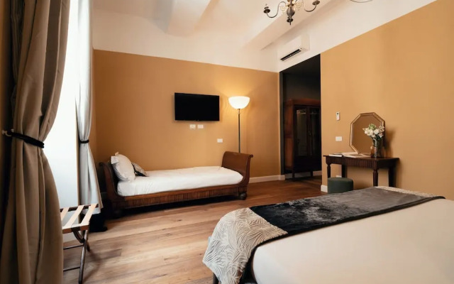 De Monti Colosseo Apartment