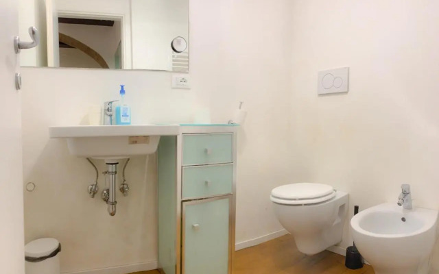 La Pigna Boutique Apartment