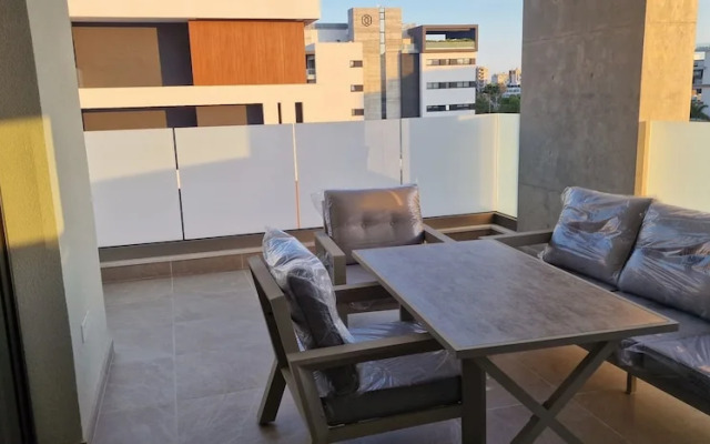 Mulberry Tree Premium Apartments