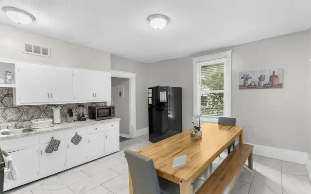 Ensley Highlands Hideaway