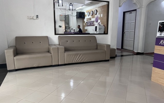 Hotel O Brick Cottage Homes – Guest Rooms – Langkawi