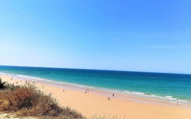 Moon Villa in Conil de la Frontera