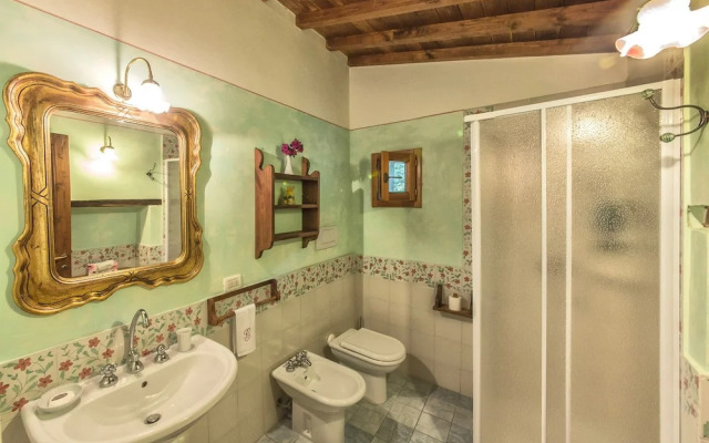 Holiday Home in Antique