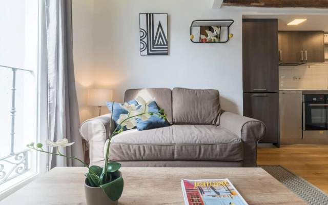 MIT House Chueca Duplex II en Madrid
