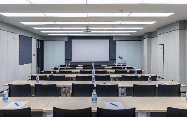 Hanting Hotel Nanning Renmin Road