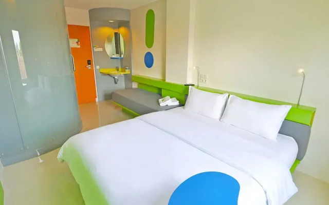 POP! Hotel Teuku Umar Denpasar - Bali