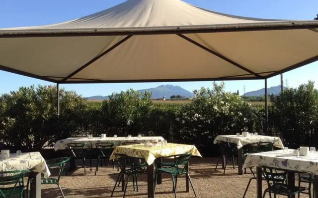 Agriturismo Anna Caterina