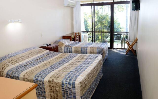 Mt Tamborine Motel