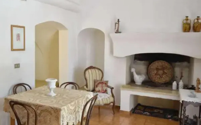 Agriturismo Antonelli Piangevino