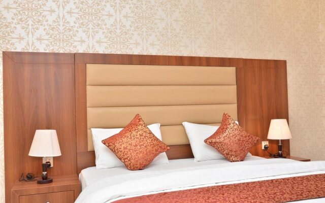 Judy Palace Hotel Suites