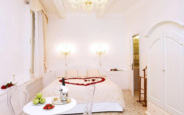 Ca Barba (Apartment)