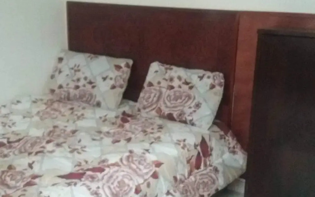 " Le Riad Marina de Salé et Médina "
