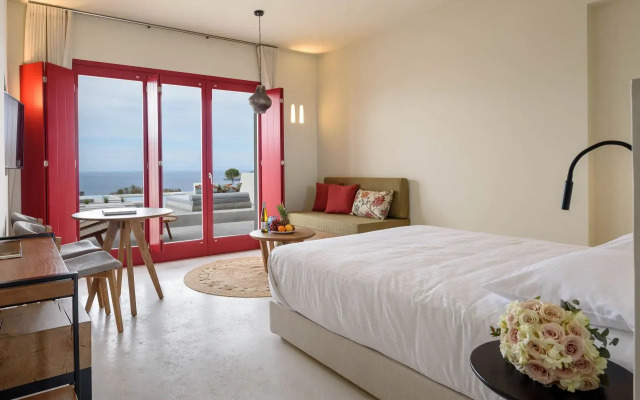 Potnia Theron Suites