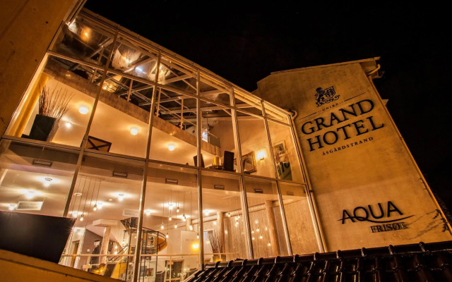 Gran Hotel Åsgårdstrand - Unike Hoteller