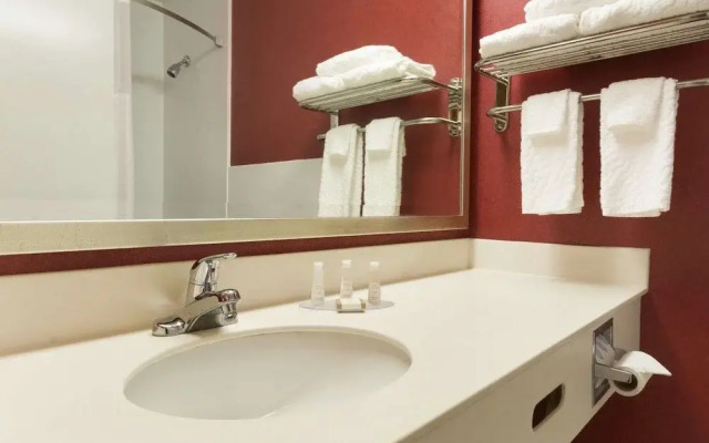 Baymont Inn and Suites Salem Roanoke Area
