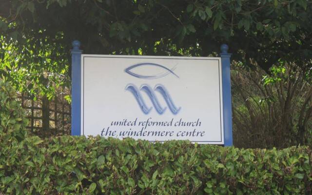 The Windermere Centre