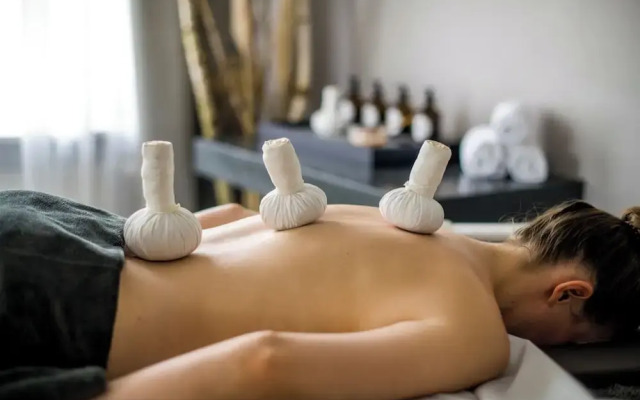 Wellnesshotel Kessler-Meyer 