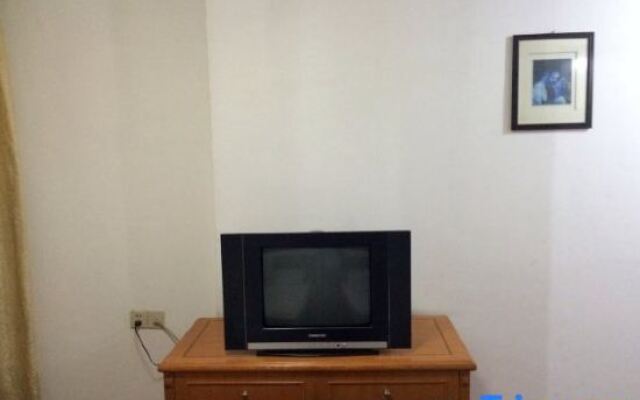 Yihe Hostel