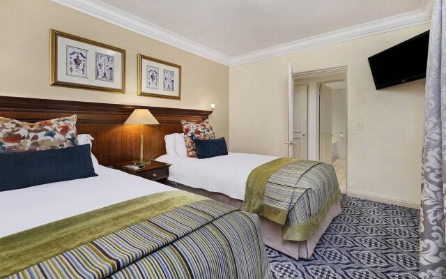 Protea Hotel by Marriott Johannesburg Balalaika Sandton