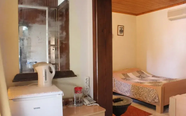 Tarihi Han Butik Otel