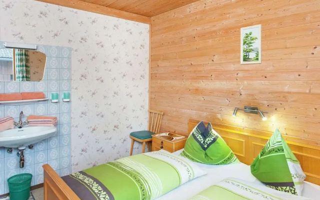 Spacious Apartment Near Ski Area in Mittersill