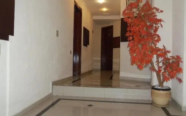 Casablanca Hotel Osasco