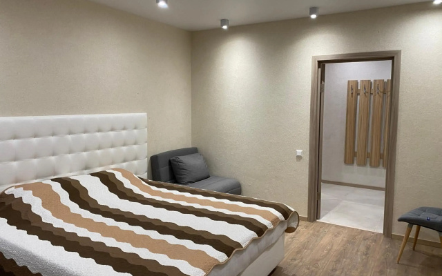 Magic Days Apartments