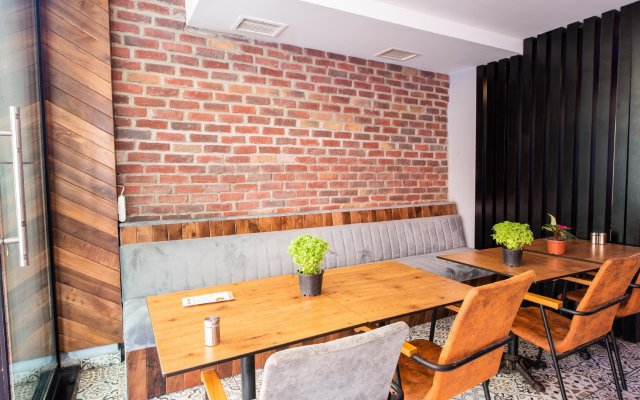 Istanbul Sirkeci Otel