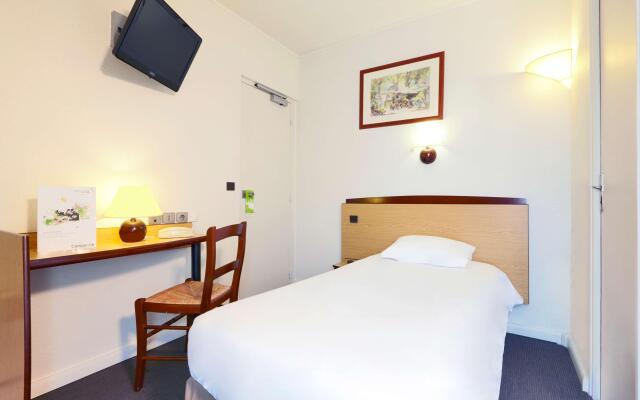 Hotel Campanile Paris Ouest - Boulogne