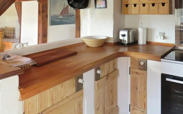 4 Person Holiday Home in Asaa