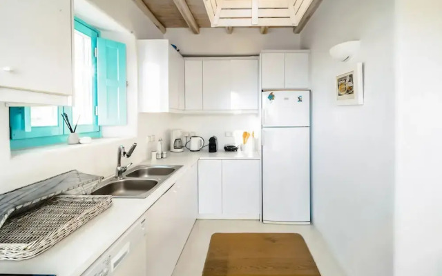 Eden's Mykonos - Villa Opal