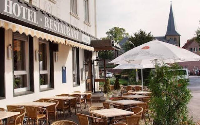 Hotel Grütering