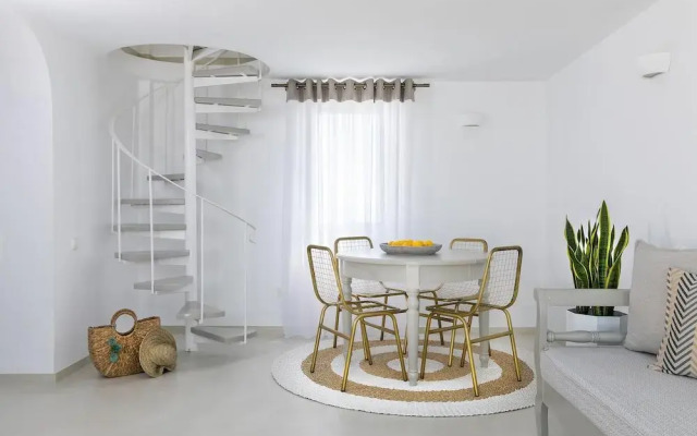 360 Caldera View Villa by Caldera Houses