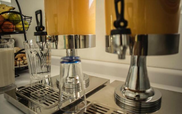 Hotel Santa Cruz Juchitan