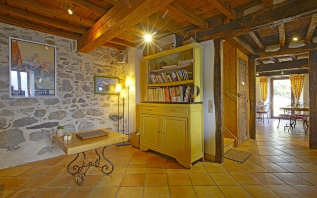Les Gerbes
