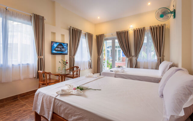 Blue Paradise Resort