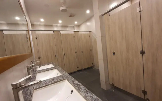 Nooky Hostel Boracay