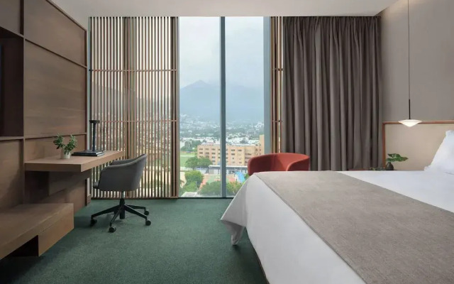 Intercontinental Presidente Monterrey by IHG