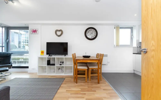City Apartment