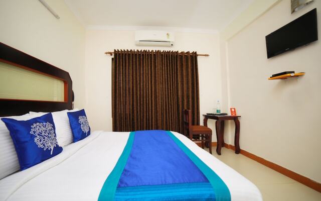 OYO 8331 Kodavath Residency