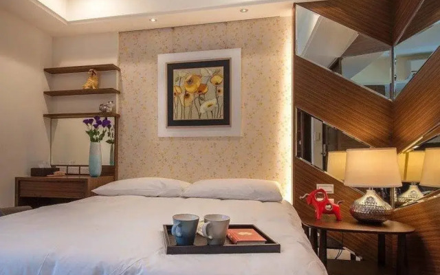 We-Home Motel