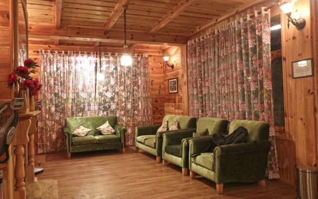 Storii By ITC Hotels Urvashis Retreat Manali