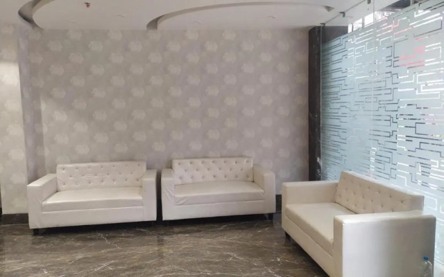 The Panash Hotel & Banquets