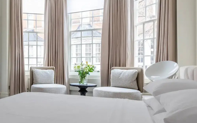 Sloane Court East VI by Onefinestay