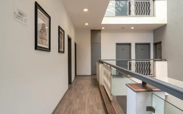 Enkay Residency Sector 15