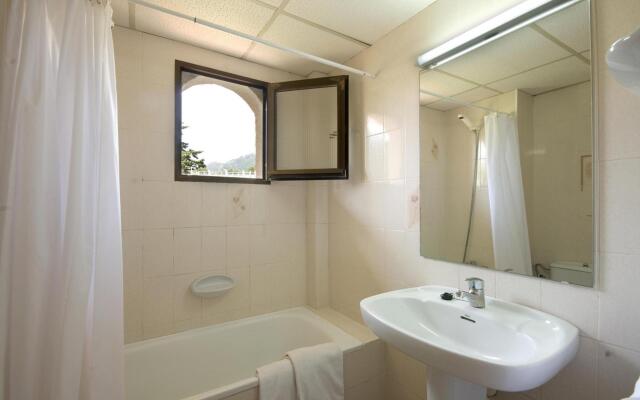 Apartamentos Sinfony