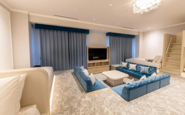 Liber Hotel Osaka